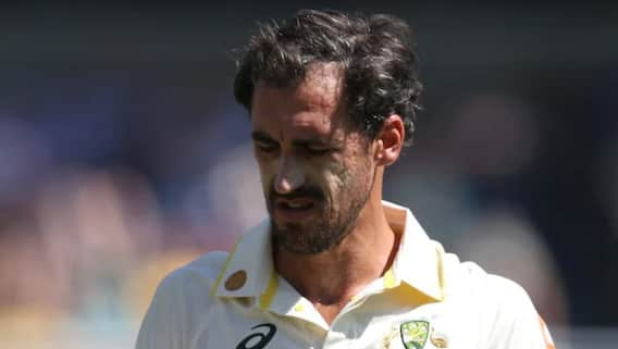 ENG vs AUS: ફાસ્ટ બોલર મિશેલ સ્ટાર્કે 6 વિકેટ લઈ તહેલકો મચાવ્યો, હરભજન સિંહને પાછળ છોડી દીધો 