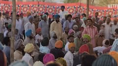 Diljit Dosanjh Gets Emotional Remembering Chamkila Trailer Moment: 'Felt Like He Was Looking At'