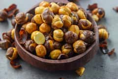 શિયાળામાં દરરોજ એક મુઠ્ઠી ચણા ખાવાથી આપણા શરીર પર શું અસર થાય ? જાણીને તમે પણ ચોંકી જશો