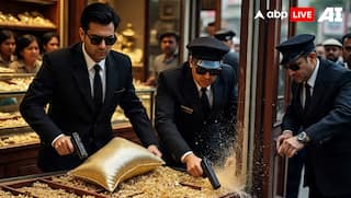 दिल्ली: करोल बाग में 'स्पेशल 26' स्टाइल में डकैती, नकली इनकम टैक्स अधिकारी बनकर लूटा सोना