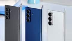 फोल्डेबल फोन्स को खूब पसंद कर रहे लोग, बिक्री में आया तेज उछाल, यह कंपनी सबसे आगे