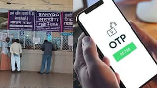 Tatkal Ticket Booking: கவுண்டர்களில் தட்கல் முன்பதிவு செய்ய ஓடிபி அவசியம்.. கொதிக்கும் பயணிகள்!