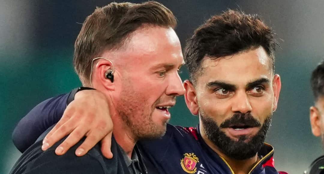 Here’s How Much Virat Kohli Will Earn Per Match In Vijay Hazare Trophy