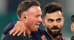 Here's How Much Virat Kohli Will Earn Per Match In Vijay Hazare Trophy