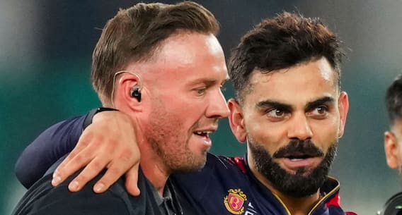 Here's How Much Virat Kohli Will Earn Per Match In Vijay Hazare Trophy