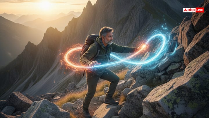 वे हमेशा यहीं बताते और सिखाते हैं कि 