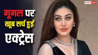 शेफाली जरीवाला की मौत कैसे हुई? पहलगाम अटैक से ज्यादा गूगल पर एक्ट्रेस के बारे में किया गया सर्च
