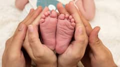 Co-Parenting Made Simple: A Guide To Your Baby’s First 1,000 Days