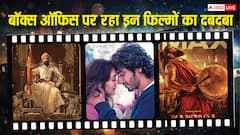 ईयर एंडर 2025: बॉक्स ऑफिस पर इन फिल्मों का रहा दबदबा, टॉप 5 में ये मूवीज हैं शामिल