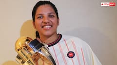 क्रिकेटर ऋचा घोष बनीं पश्चिम बंगाल पुलिस में DSP, जानें इस पद पर कितनी मिलती है सैलरी?