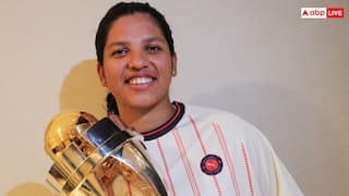 क्रिकेटर ऋचा घोष बनीं पश्चिम बंगाल पुलिस में DSP, जानें इस पद पर कितनी मिलती है सैलरी?