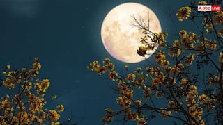 December Supermoon 2025:  সন্ধ্যা নামতেই আজ আকাশে চোখ রাখুন, সুপারমুন পূরণ করতে পারে আপনার ইচ্ছে