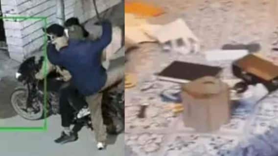 Punjab News: लुधियाना में बंद घर से लाखों की चोरी, 15 तोला सोना और नगदी गायब