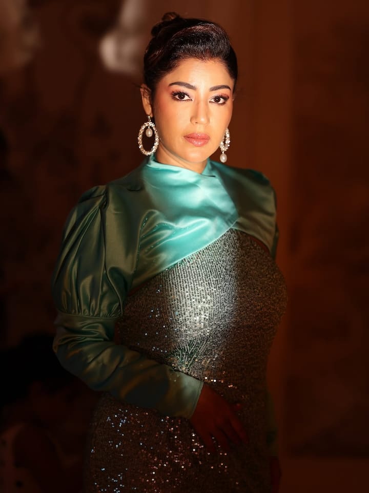 देबिना बनर्जी ने कहा कि ऐसे मर्दों की जरूरत है तो औरतों की मेंटल हेल्थ और शरीर का ध्यान रखें.