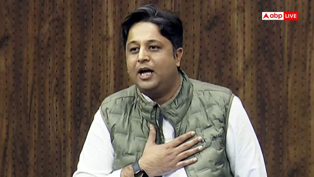 RLD MP Chandan Chauhan Raised The Issue Of High Court Bench in Western UP in Parliament Winter Session 2025 लाहौर की हाईकोर्ट करीब है... पश्चिमी यूपी में उच्च न्यायालय की पीठ की मांग कर बोले रालोद सांसद