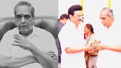 AVM Saravanan: பணிவின் சிகரம் ஏவிஎம் சரவணன்.. முதல்வர் இரங்கல், அஞ்சலி செலுத்தும் திரையுலகம்..