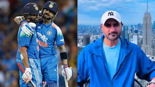 हरभजन सिंह का बड़ा बयान, कहा- जिन्होंने कुछ खास हासिल नहीं किया, वे रोहित-कोहली के भविष्य कर रहे हैं तय