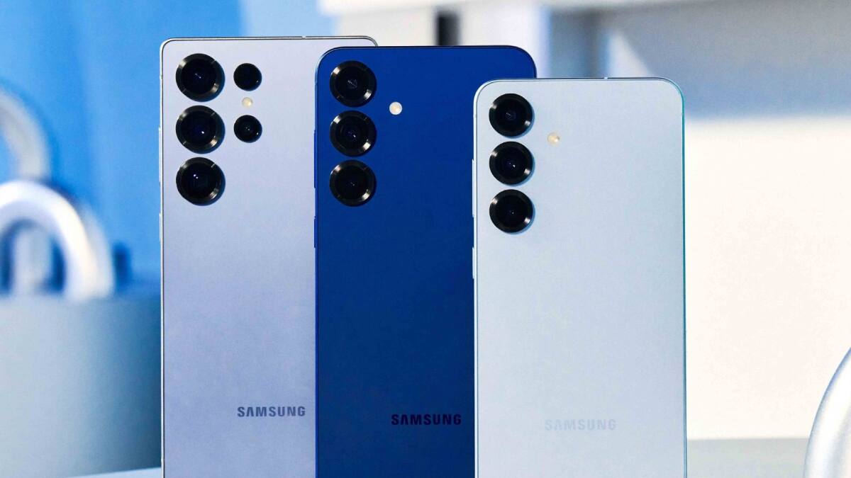 अगले साल आएगी सैमसंग की फ्लैगशिप Galaxy S26 सीरीज, लॉन्च से पहले ही लीक हो गए ये फीचर्स