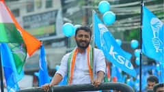 Kerala MLA Rahul Mamkootathil Expelled From Congress After Court Rejects Bail In Sexual Abuse Case