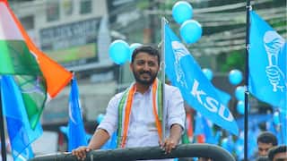 Kerala MLA Rahul Mamkootathil Expelled From Congress After Court Rejects Bail In Sexual Abuse Case