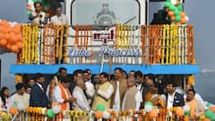 अब भोपाल में मिलेगा 'डल झील' का आनंद, शिकारे कराएंगे लहरों से आपकी दोस्ती