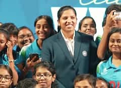 क्रिकेटर ऋचा घोष बनीं पश्चिम बंगाल पुलिस में DSP, जानें इस पद पर कितनी मिलती है सैलरी?