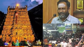 Thiruparankundram Case: திருப்பரங்குன்றம் விவகாரம்.. உள்நோக்கத்துடன் வழக்கு என நீதிபதி கருத்து.. தமிழக அரசு மனு தள்ளுபடி!