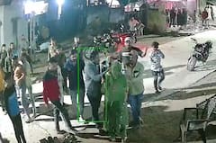 Jamnagar: જામનગરમાં મોડી રાત્રે બે જૂથો વચ્ચે અથડામણ, મારામારી બાદ થયો જોરદાર પથ્થરમારો