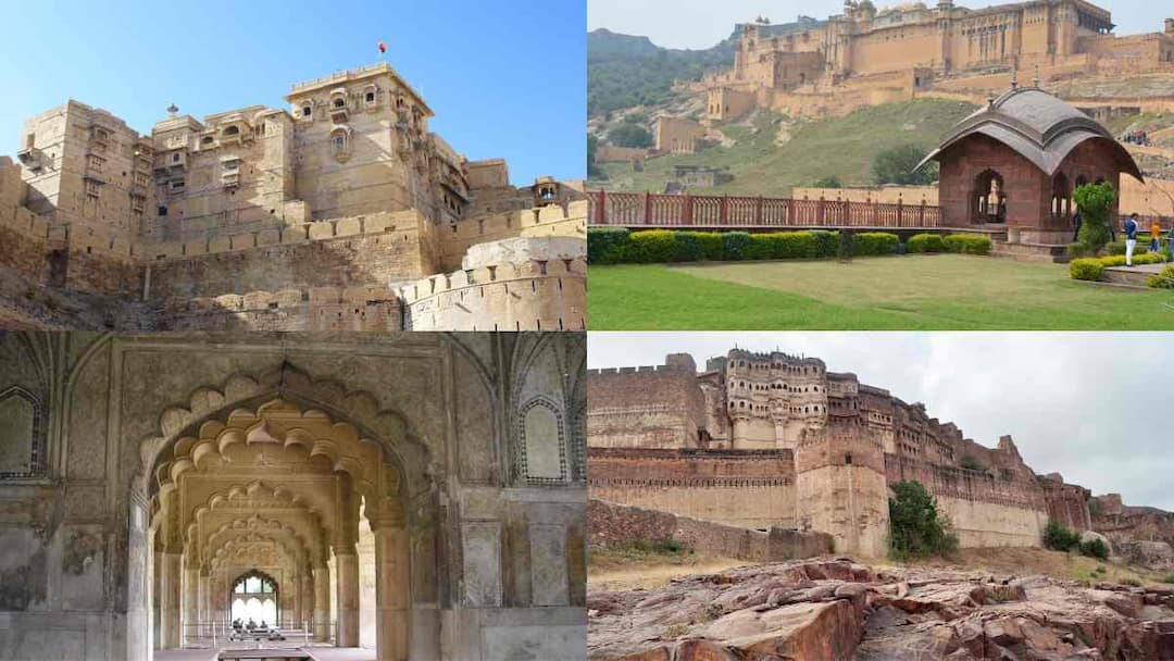 यूपी का अनदेखा इतिहास: बुंदेलखंड में ये 'हिडन जेम्स' हैं खास, खूबसूरती देख कायल हो जाएंगे आप bundelkhand trails hidden gems of uttar pradesh tourism guide यूपी का अनदेखा इतिहास: बुंदेलखंड में ये 'हिडन जेम्स' हैं खास, खूबसूरती देख कायल हो जाएंगे आप