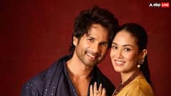 शाहिद कपूर की पत्नी मीरा चलाती हैं वेलनेस सेंटर, 15 मिनट की थेरेपी के लेती हैं 10 हजार