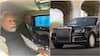 Putin’s Armoured Aurus Senat: What Makes It One Of The Safest Cars Across World Leaders