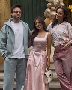 Bharti Singh Baby Shower: भारती सिंह ने होस्ट किया बेबी शावर, अंकिता लोखंडे से अली गोनी तक सेलेब्स का लगा तांता