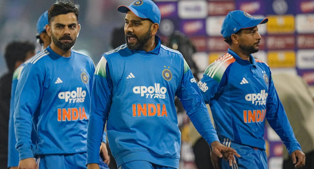 Rohit Sharma And Virat Kohli Being Forced To Play Domestic Cricket? BCCI Breaks Silence