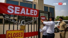 Gujarat News: अहमदाबाद में AMC का बड़ा एक्शन! सील कर दिए 9 अस्पताल, देखें लिस्ट