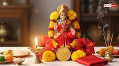 Friday puja: शुक्रवार को करें ये खास उपाय, लक्ष्मी कृपा से कभी नहीं होगी धन की कमी