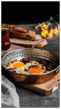 लोहे की कढ़ाई में क्यों बनानी चाहिए सब्जी?