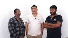 'పుష్ప 2' తొక్కిసలాట ఘటనకు ఏడాది - బాలుడు శ్రీతేజ్ ఎలా ఉన్నాడో తెలుసా?... 2 కోట్లు డిపాజిట్