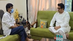 20 साल बाद संजय राउत के घर पहुंचे राज ठाकरे, घरवालों से की लंबी बात, सर्द पड़े रिश्तों में आएगी गर्माहट?