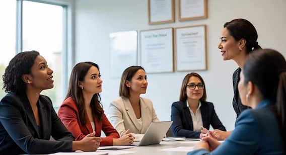 Karnataka Allows Period Leave For Women Employees