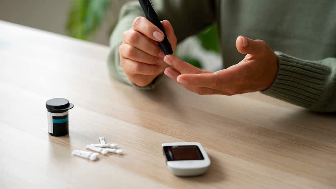 Why Diabetics Dehydrate Faster In Winter Weddings And How It Affects Sugar Levels? Know Here