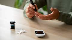 Why Diabetics Dehydrate Faster In Winter Weddings And How It Affects Sugar Levels? Know Here