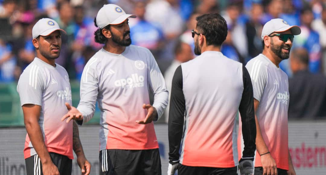 IND vs SA 3rd ODI: Date, Venue & Match Time – All You Need To Know