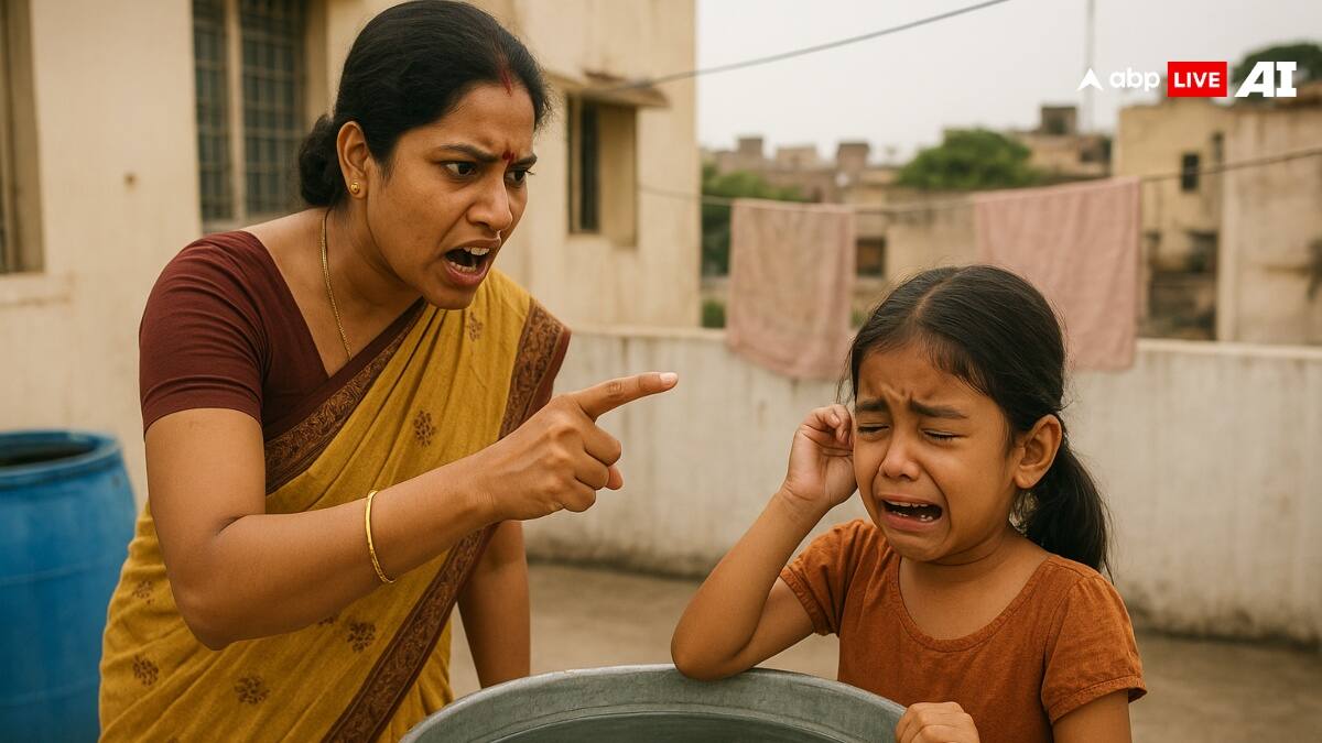 'They Were Too Beautiful': Haryana Woman Kills 4 Children, Including Her Son