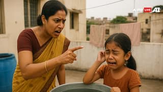 'They Were Too Beautiful': Haryana Woman Kills 4 Children, Including Her Son