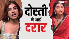 दोस्त बनीं दुश्मन! फरहाना और तान्या के बीच हुई जबरदस्त लड़ाई, एक-दूसरे पर लगाए इल्जाम