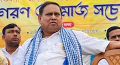 बाबरी मस्जिद बनाने का ऐलान करने वाले हुमायूं कबीर TMC से निलंबित, कार्रवाई पर बोले- 'नई पार्टी बनाऊंगा'