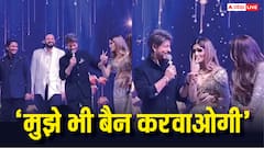 'मेरी फैन हो या विमल की', शाहरुख खान ने शादी में 'बोलो जुबां केसरी' बोलने से किया इंकार