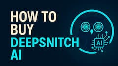 How to Buy DeepSnitch AI From the Official Website: Step-by-Step Guide for Safe Investing