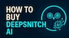 How to Buy DeepSnitch AI From the Official Website: Step-by-Step Guide for Safe Investing