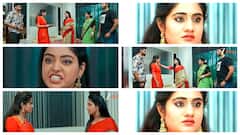 జగద్ధాత్రి సీరియల్: ఇంద్రాణి డబ్బులు అణాపైసలతో సహా ఇచ్చేసిన  కౌషికి...అప్పు చేసినందుకు నిషిక చెంప పగులగొడుతుంది..